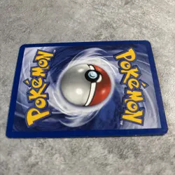 Giovanni's Nidoking Gym Challenge 7/132 Holo Pokemon Card Only - Image 3