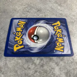 Giovanni's Nidoking Gym Challenge 7/132 Holo Pokemon Card Only - Image 5