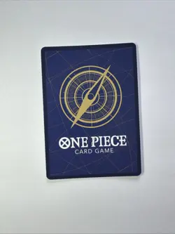Portgas.D.Ace (SP) OP02-013 Two Legends Foil - Image 5