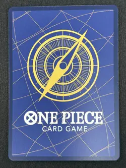 [NM] Portgas D. Ace ONE PIECE Game Japanese OP02-013 SP Alt Art Two Legends UA91 - Image 3