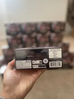 OP09 Emperors in the New World Booster Box - Factory Sealed - One Piece TCG x 4 - Image 2