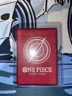 Boa Hancock OP14-041 L Alternate Art Leader - CLEAN - One Piece TCG English - Image 2