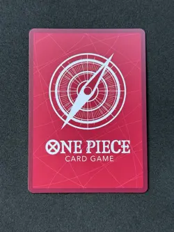 Boa Hancock OP14-041 L Alternate Art Leader - CLEAN - One Piece TCG English - Image 2