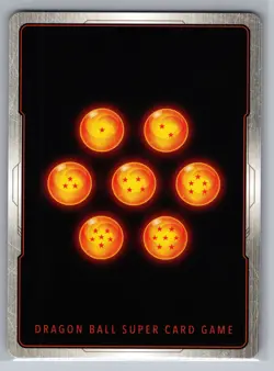 Dragon Ball Super Card Game Dawn of the Z-Legends #BT18-077 Pilaf Shu & Mai Foil - Image 2