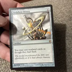 Vedalken Orrery Conspiracy Regular - Image 1