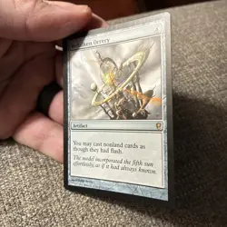 Vedalken Orrery Conspiracy Regular - Image 3