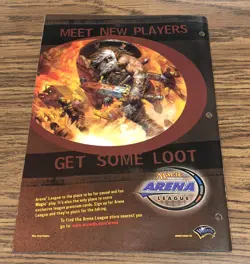 MTG: Onslaught & Legions Player's Guide (from fat pack) magic the gathering - Image 3