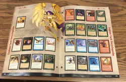 MTG: Onslaught & Legions Player's Guide (from fat pack) magic the gathering - Image 4