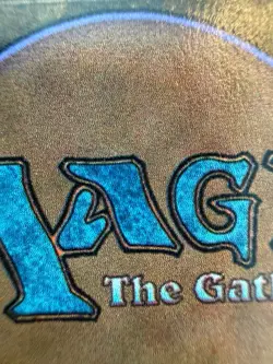 MTG Sea Serpent, Light Play, English Alternate Fourth Edition 4th - Image 4