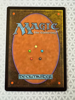 2007 Magic The Gathering Lorwyn Boggart Shenanigans #155 Light Play MTG - Image 2