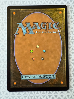 Magic the Gathering MTG Reverberate - Magic 2012 (M12) LP Rare Foil - Image 2