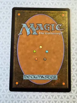 Deadeye Navigator Magic the Gathering Avacyn Restored Rare LP - Image 2