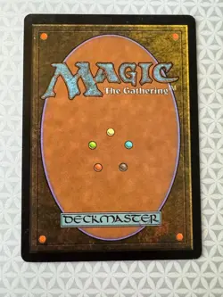 Judgment Mental Note MTG Magic the Gathering LP - Image 2