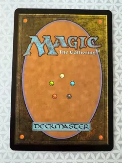 Brainstorm Conspiracy Magic the Gathering LP - Image 2