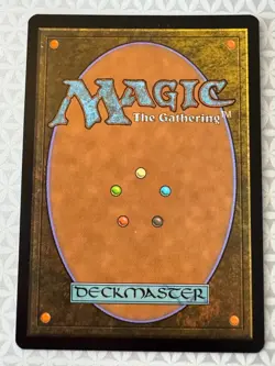 FOIL MOONSILVER SPEAR - Avacyn - MTG - Magic the Gathering LP - Image 2