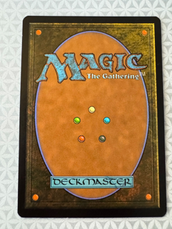 Krark-Clan Shaman - Mirrodin - LP - MTG - Red - Creature - Common - Image 2