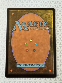 Herald of Secret Streams The List Reprints 059 Magic the Gathering MTG Rare LP - Image 2