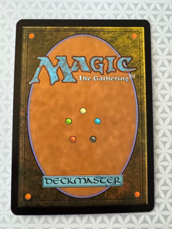 Seething Song 9th Edition Magic The Gathering MTG Card LP - Image 2