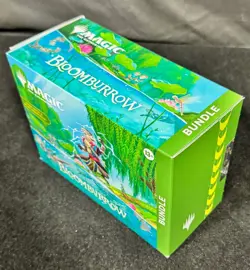 Magic the Gathering MTG BLOOMBURROW BUNDLE SEALED - Image 2