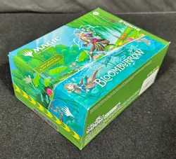 Magic the Gathering MTG BLOOMBURROW BUNDLE SEALED - Image 3