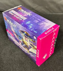 Magic the Gathering MTG KAMIGAWA NEON DYNASTY BUNDLE SEALED - Image 2