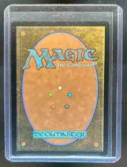 2025 Magic MTG Marvel Universe Eternal-Legal Mystic Confluence Foil #0012 - Image 2