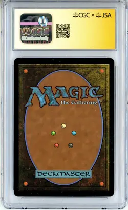 CGC Authentic Signed Zach Tyler Eisen Team Avatar Avatar: The Last Airbender - Image 2