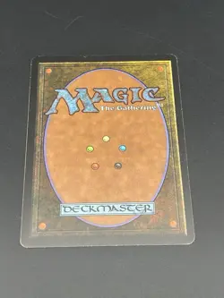 Demonic Tutor Limited Edition - Beta Edition Regular - Image 2