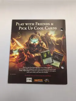 Magic The Gathering Eventide Players Guide - Image 2