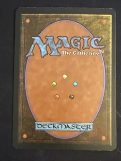 1x Goblin Grenade Fallen Empires LP MTG Magic the Gathering x1 MKE - Image 2