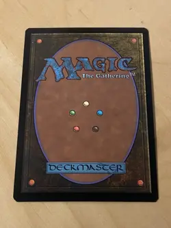 Decanter of Endless Water FOIL NM Eng MTG - Commander Legends Baldur's Gate - Image 2