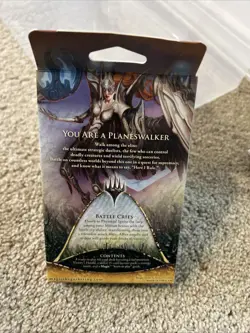 Magic The Gathering Mirrodin Besieged BATTLE CRIES Intro Pack NEW SEALED - Image 2