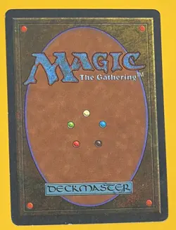 MTG THE RACK Antiquities (OldManMTG 004-615) - Image 2