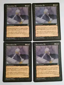 Bottomless Pit Stronghold 4 Regular - Image 2