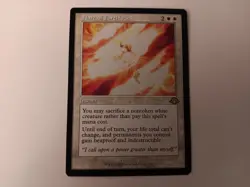 Flare of Fortitude (Retro Frame) MH3 Regular - Image 1