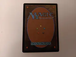 Flare of Fortitude (Retro Frame) MH3 Regular - Image 2