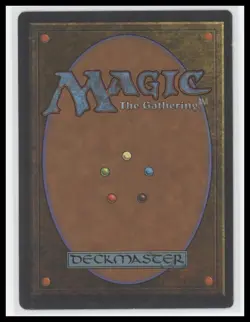 🔥 MTG Dwarven Ruins - Fallen Empires - Common (Regular) - Image 2