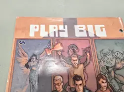 Vintage Magic the Gathering Player's Guides - Image 2
