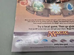 Vintage Magic the Gathering Player's Guides - Image 3