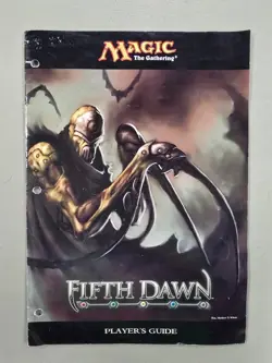 Vintage Magic the Gathering Player's Guides - Image 5