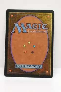 MTG, JEWELED AMULET, ICE AGE, NM, NEVER PLAYED - Image 2