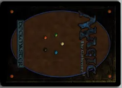 Flooded Grove R Commander: The Lord of the Rings: Tales of Middle-earth 309 LP - Image 2