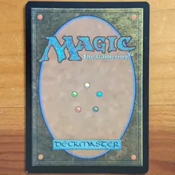 United Front - Prerelease Foil Promo - Avatar TLA MTG - Image 2