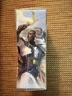 Magic the Gathering MtG Dominaria Pre-Release Pack - Image 4