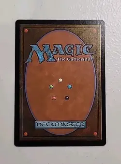 Limited Resources Exodus Regular MTG - Image 2