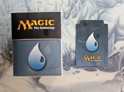 Ultra Pro Deck Box - Lot of 5 - Magic The Gathering Mana Symbols - Image 4