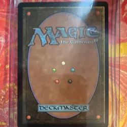 Wizards of the Coast Tangle Wire Nemesis Artifact Regular English Glen Angus - Image 2