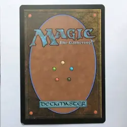 MTG Chain of Smog (ONS) Onslaught Regular Uncommon 132/350 - Image 2