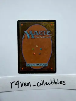 MTG Library of Alexandria HP - Image 2