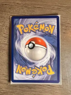 Pokemon Mewtwo EX Team Rockets 231/182 Destined Rivals Series - Image 2